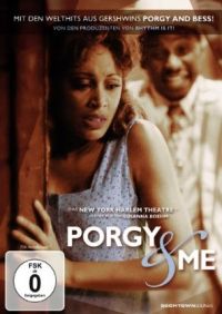 DVD Porgy & Me In der Welt von Gershwins Porgy and Bess