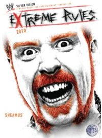 DVD WWE - Extreme Rules 2010