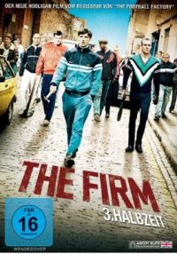 DVD The Firm - 3. Halbzeit