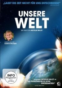 DVD Unsere Welt