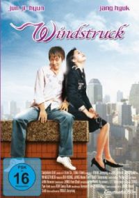 DVD Windstruck