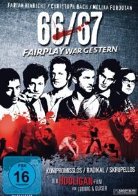 66/67 - Fairplay war gestern Cover