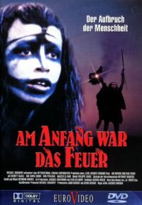 DVD Am Anfang war das Feuer