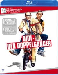 DVD Didi - Der Doppelgnger 