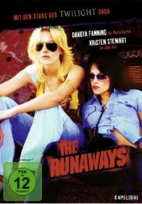 DVD The Runaways