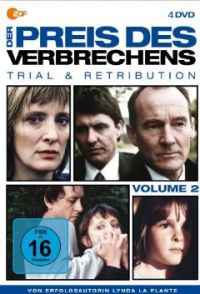 Der Preis des Verbrechens - Trial & Retribution, Volume 2 Cover