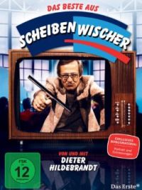 Scheibenwischer - Das Beste aus Scheibenwischer Cover