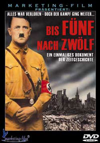 DVD Bis Fnf nach Zwlf