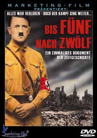 Bis Fnf nach Zwlf Cover