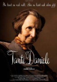 DVD Tante Daniele