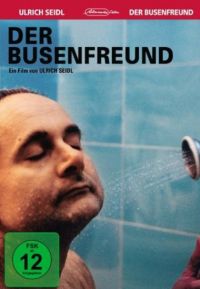 Der Busenfreund Cover