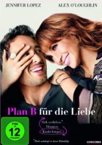 Plan B fr die Liebe Cover
