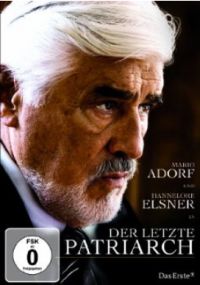 DVD Der letzte Patriarch