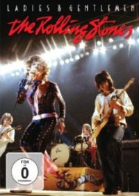 Rolling Stones - Ladies & Gentlemen: The Rolling Stones Cover