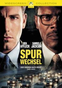 DVD Spurwechsel