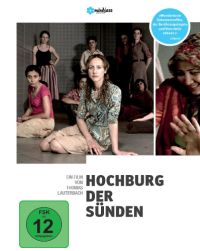 DVD Hochburg der Snden