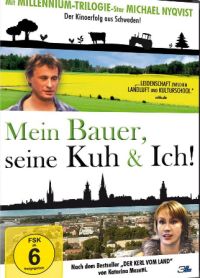 Mein Bauer, seine Kuh & Ich Cover