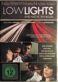 DVD Low Lights