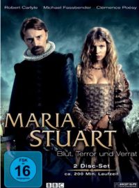 DVD Maria Stuart - Blut, Terror und Verrat 