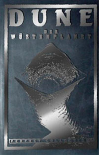 DVD Dune - Der Wstenplanet