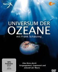 Universum der Ozeane Cover