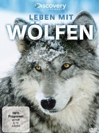 DVD Leben mit Wlfen