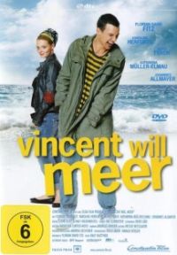 DVD Vincent will Meer