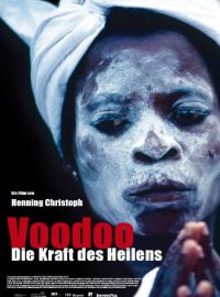 Voodoo - Die Kraft des Heilens Cover