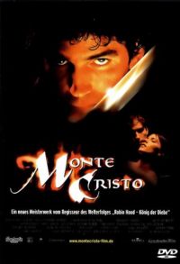 DVD Monte Cristo