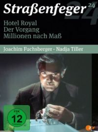 DVD Straenfeger 24