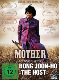 DVD Mother
