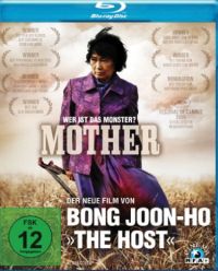 DVD Mother