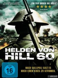 Helden von Hill 60 Cover