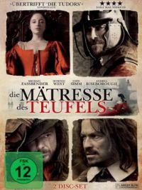 Die Mtresse des Teufels  Cover