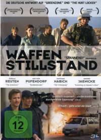 DVD Waffenstillstand