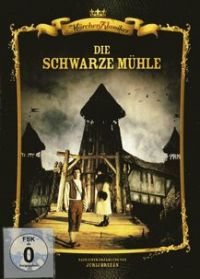 DVD Die schwarze Mhle