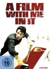 A Film With Me In It Cover