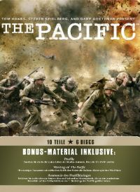 The Pacific Cover
