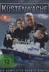 Küstenwache - Staffel 9 Cover