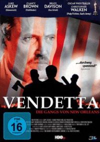 DVD Vendetta - Die Gangs von New Orleans