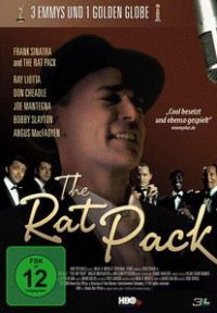 DVD The Rat Pack