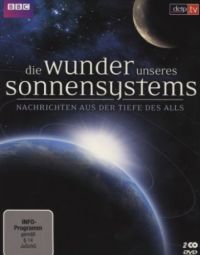 DVD Die Wunder unseres Sonnensystems