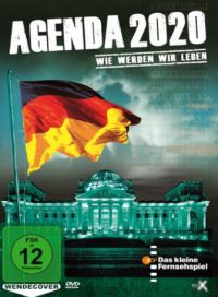 Agenda 2020 - Wie werden wir leben  Cover