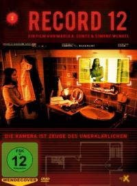 DVD Record 12