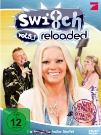 DVD Switch reloaded Vol. 5.1