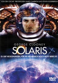 Solaris (2002) Cover