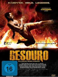 Besouro - Die Geburt einer Legende Cover