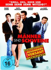 DVD Mnner sind Schweine