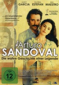 DVD Arturo Sandoval Die wahre Geschichte einer Legende