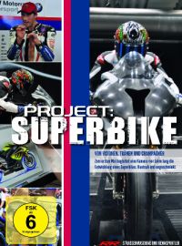 DVD Project: Superbike
